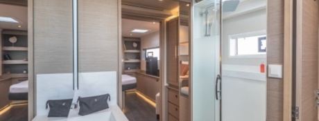Fountaine Pajot Samana 59 14
