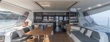 Fountaine Pajot Samana 59 8