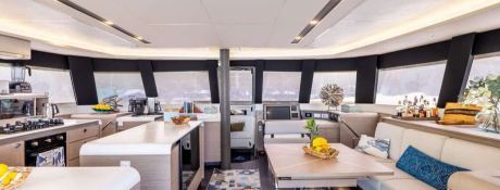 Fountaine Pajot Samana 59 5
