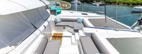 Fountaine Pajot Samana 59 4