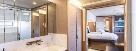 Fountaine Pajot Samana 59 6