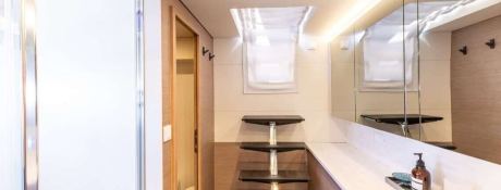 Fountaine Pajot Samana 59 7