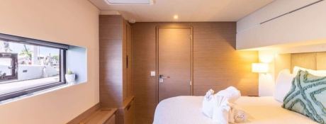 Fountaine Pajot Samana 59 8