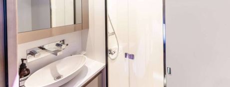 Fountaine Pajot Samana 59 9