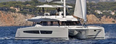 Fountaine Pajot Samana 59 0