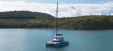 Fountaine Pajot Samana 59 19
