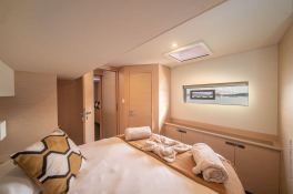 Fountaine Pajot Samana 59 24