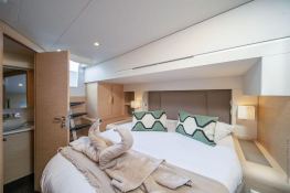 Fountaine Pajot Samana 59 26