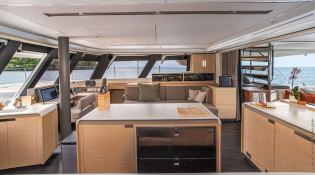 Fountaine Pajot Samana 59 27