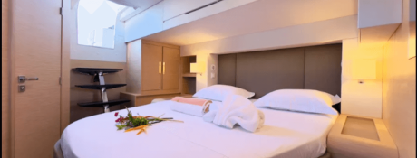 Fountaine Pajot Samana 59 10