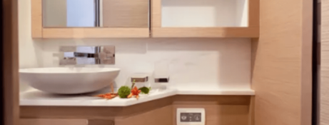 Fountaine Pajot Samana 59 11