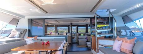 Fountaine Pajot Samana 59 3