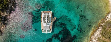 Fountaine Pajot Samana 59 1