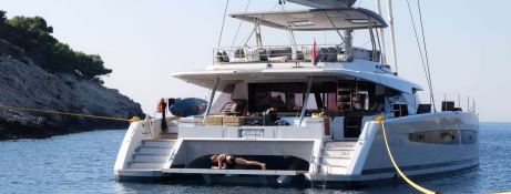 Fountaine Pajot Samana 59 2