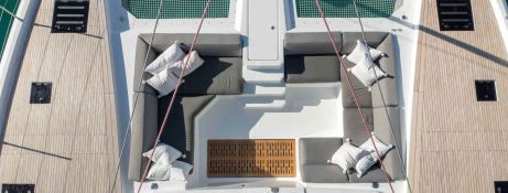 Fountaine Pajot Samana 59 4