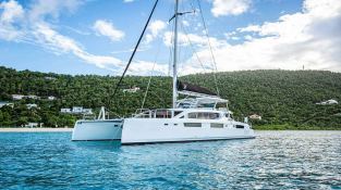 Voyage Catamaran Voyage 590 0