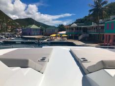 Voyage Catamaran Voyage 650 Powercat 1