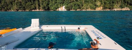 Custom Motoryacht 50M 7