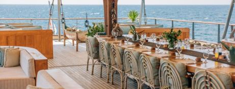 Custom Motoryacht 50M 20