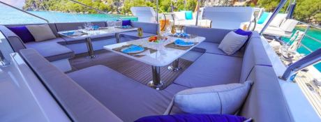 Custom Schooner 44m 12