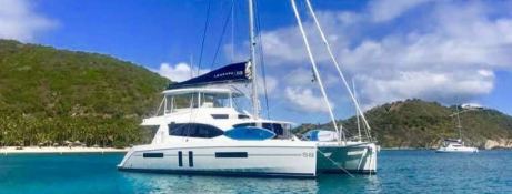 Robertson & Caines Leopard  5800 0