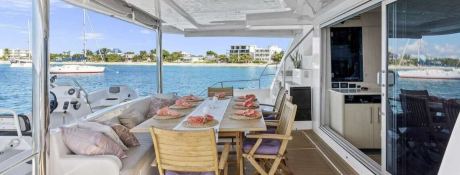 Robertson & Caines Leopard  5800 12