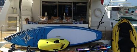 Robertson & Caines Leopard  5800 4