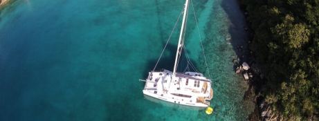 Robertson & Caines Leopard  5800 9