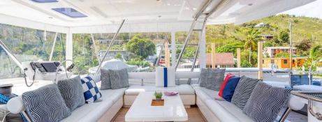 Robertson & Caines Leopard  5800 9