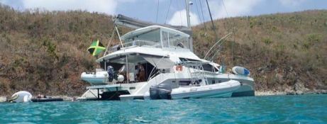 Robertson & Caines Leopard  5800 2