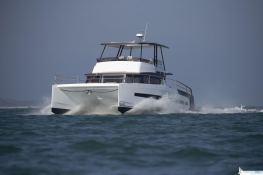 Catana Catamaran Bali 4.3 MY 4