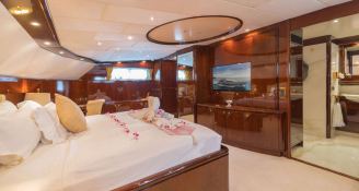 Moonen 34m Yacht 6