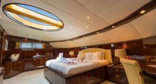 Moonen 34m Yacht 8