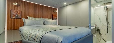 Sunreef Yachts Sail Eco 10