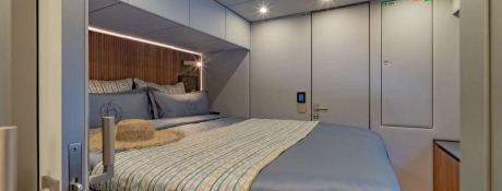 Sunreef Yachts Sail Eco 11