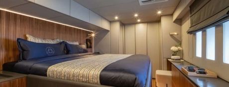 Sunreef Yachts Sail Eco 12