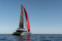 Sunreef Yachts Sail Eco 1