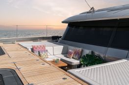 Sunreef Yachts Sail Eco 3