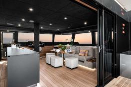 Sunreef Yachts Sail Eco 8