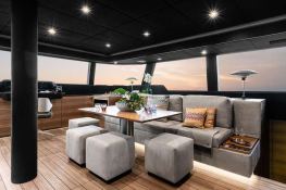 Sunreef Yachts Sail Eco 9
