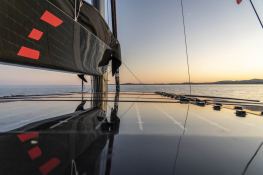 Sunreef Yachts Sail Eco 4