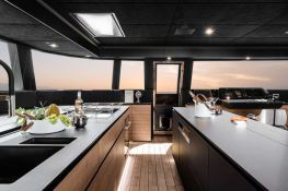 Sunreef Yachts Sail Eco 12