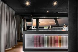 Sunreef Yachts Sail Eco 13