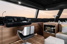 Sunreef Yachts Sail Eco 14