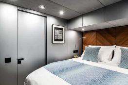 Sunreef Yachts Sail Eco 7