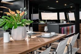 Sunreef Yachts Sail Eco 16