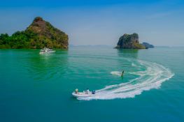 Baglietto Yacht 27m 3