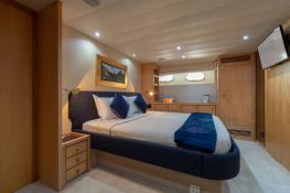 Baglietto Yacht 27m 7