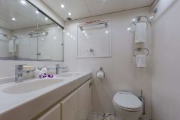 Baglietto Yacht 27m 8