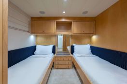 Baglietto Yacht 27m 12